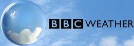 BBC weather links
