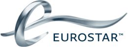 Eurostar Logo links