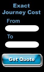 Taxi quote for Mogul Cars